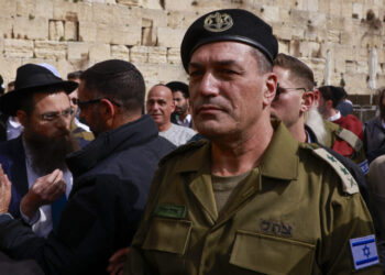 İsrail Genelkurmay Başkanı, Netanyahu’dan ateşkes önerisini kabul etmesini istiyor