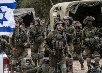 İsrail Ordusunda Şok! Gazze'den Dönen Bir Asker Daha İntihar Etti