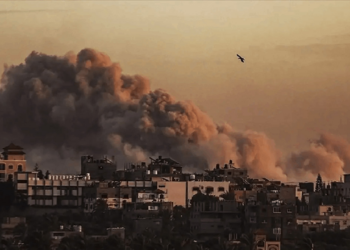 İsrail Yine Yemen'i Vurdu