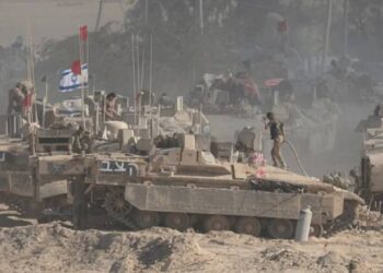 İsrail ordusunun Türkçe propaganda hesabının hâlâ erişime açık olmasının nedeni korku mu, rıza mı?