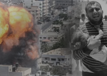 İsrail’den Gazze’ye Ölüm Çemberi! Bir Günde En Az 34 Filistinli Hayatını Kaybetti