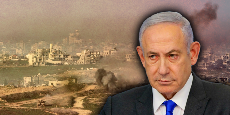 İsrail’den Gazze’ye Peş Peşe 'İşgal' Kıskacı! Filistin’in Kalbini Sökecek Plana Onay Verdi