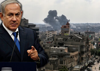 İsrail'den Korkunç Karar: Gazze'yi İşgal Planına Onay