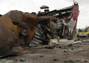 İsrail’e Göre Husilerin 2 Kritik Yöneticisinin Durumu Belirsiz