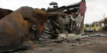 İsrail’e Göre Husilerin 2 Kritik Yöneticisinin Durumu Belirsiz