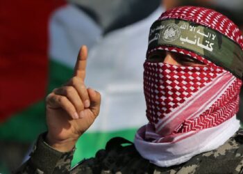 İsrail’in Gazze planı: ‘Hamas’ın askeri sözcüsü Ebu Ubeyde hedef alındı’ iddiası