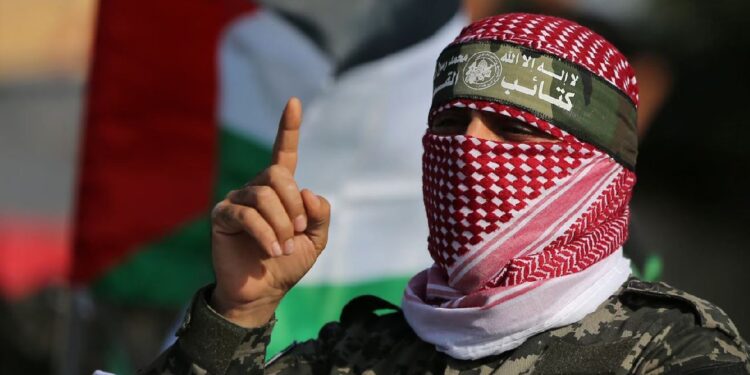 İsrail’in Gazze planı: ‘Hamas’ın askeri sözcüsü Ebu Ubeyde hedef alındı’ iddiası