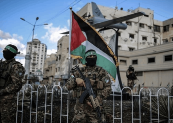 İsrail'in 'Kanlı' Gazze Planına Hamas'tan Sert Tepki: 'Bedeli Ağır Olacak'