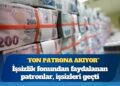 İşsizlik fonundan faydalanan patronlar, işsizleri geçti: ‘Fon patrona akıyor’