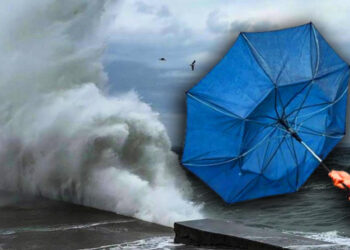 İstanbul ve 12 Kentte Fırtına Alarmı! Meteoroloji ‘Sarı Kodlu’ Uyardı… Hayat Duracak