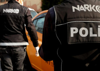 İstanbul'da Dev Uyuşturucu Operasyonu! Tam 7 Milyon...