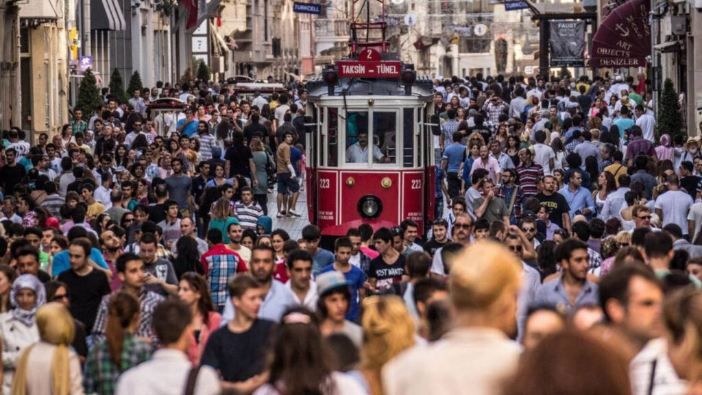 İstanbul’da Yaşamanın Bedeli Ağırlaştı! Aylık Maliyet Dudak Uçuklattı
