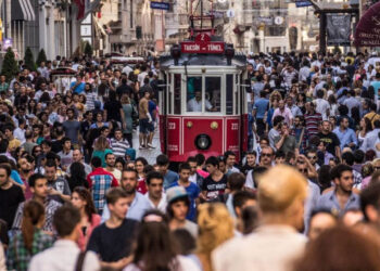 İstanbul’da Yaşamanın Bedeli Ağırlaştı! Aylık Maliyet Dudak Uçuklattı