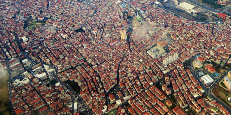 İstanbul’da kiralar ilçe bazında ilk kez 60 bin TL’yi aştı; Temmuz 2025’in en pahalı ve en ucuz ilçeleri açıklandı