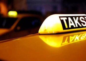 İstanbul’da ''uygulama bazlı'' taksi için yeni ihale 2 Eylül’de yapılacak