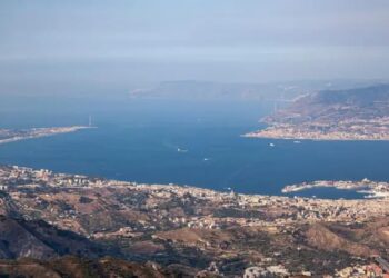 İtalya’da 3.6 km’lik Sicilya köprüsüne onay çıktı