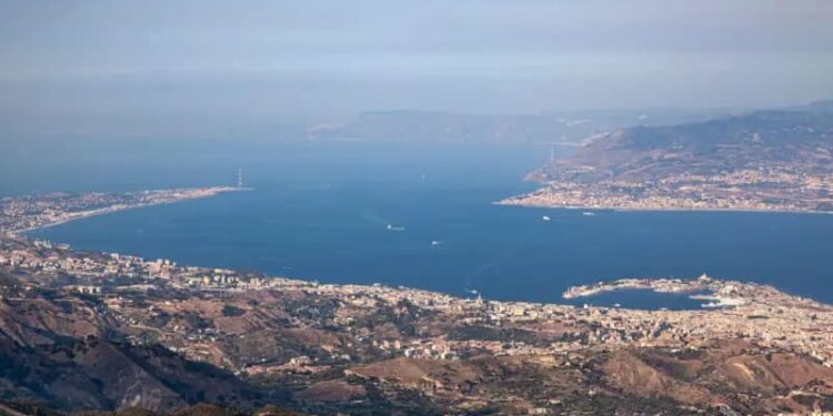 İtalya’da 3.6 km’lik Sicilya köprüsüne onay çıktı