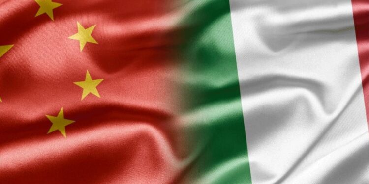 İtalya'dan önemli İtalyan şirketlerindeki Çin payını azaltma hedefi