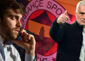 Jose Mourinho Transferi Bitirdi! 25 Milyon Euroluk Yıldız Fenerbahçe’ye Hayırlı Uğurlu Olsun: İşte İstanbul’a Geleceği Tarih