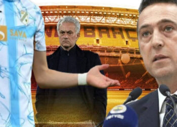 Jose Mourinho’yu Duyunca Koşa Koşa Gelmek İstemişti: Fenerbahçe 2001’li Hırvat Yıldızın Transferine Neşter Vurdu! İşte Sebebi…