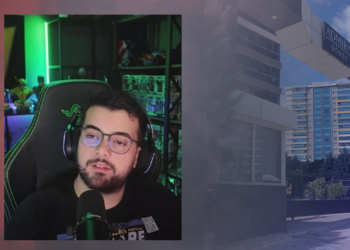 'Jrokez' Lakaplı Fenomen Yayıncının Ölümünde Büyük Soru İşareti! Apartman Görevlisinden Kafa Karıştıran Açıklama