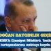 KHK’lı Emniyet Müdürü Mustafa Okumuş: Gülen hareketi adına ‘faaliyetlerimizi durduruyoruz’ şeklinde bir açıklama yapılsa Erdoğan baygınlık geçirir