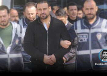 KPSS çetesi davasında ceza almış, sınav sorusu çalmış, adayların yerine sınava "joker" sokmuş