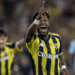 Kadıköy Feyenoord'a 'Cehennem' Oldu: Fenerbahçe 5 Golle Turladı