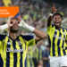 Kadıköy’de Fenerbahçe şov!