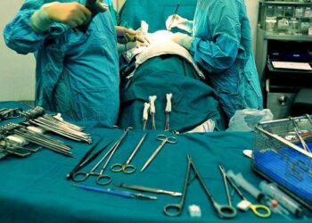 Kamu hastanelerinde artık akşam da ameliyat yapılacak