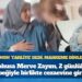 Kanun ‘tahliye’ dedi, mahkeme dinlemedi: Lohusa Merve Zayım, 2 günlük bebeğiyle birlikte cezaevine girdi