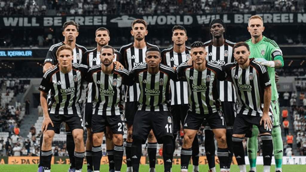 'Kartal' Avrupa Sahnesinde Avantaj Arıyor