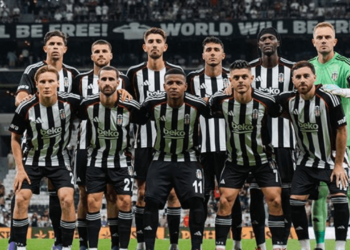 'Kartal' Avrupa Sahnesinde Avantaj Arıyor