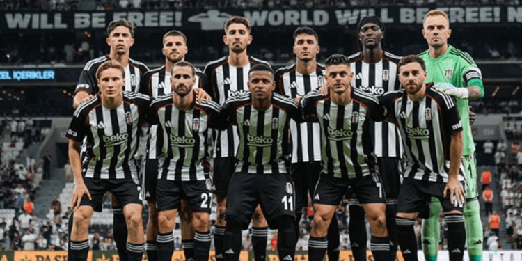 'Kartal' Avrupa Sahnesinde Avantaj Arıyor