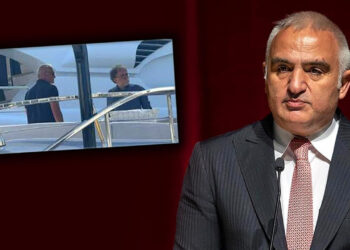 Kartalkaya Faciasında 8 Yakınını Kaybeden Avukattan Bakan Ersoy’a Sert Tepki: Yatlarda Gezdirmeyiz