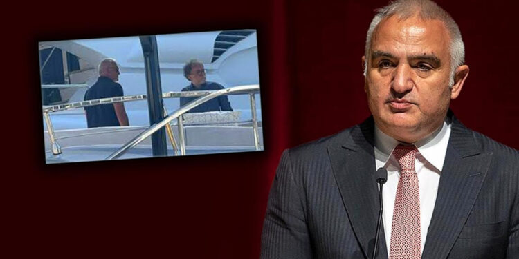 Kartalkaya Faciasında 8 Yakınını Kaybeden Avukattan Bakan Ersoy’a Sert Tepki: Yatlarda Gezdirmeyiz