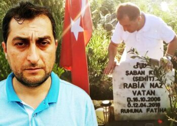 Katillerini 7,5 yıldır koruyorlar, davamdan vazgeçmeyeceğim