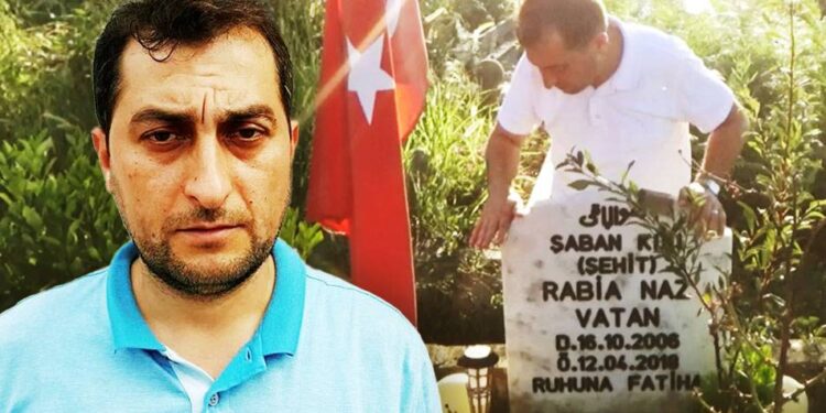 Katillerini 7,5 yıldır koruyorlar, davamdan vazgeçmeyeceğim