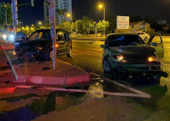 Kayseri'de Trafik Kazası: Ortalığı Birbirine Kattı, Yaralılara 'Nasılsınız?' Deyip Kaçtı
