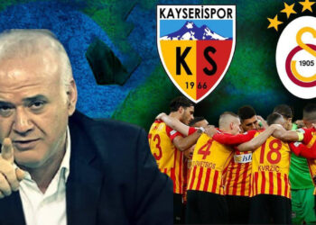 Kayserispor, Galatasaray’ın Belini Büke Bilecek Mi? Ahmet Çakar’dan Bomba Tahmin: ‘Hiç Şansları Yok, Onlar Kazanır!’