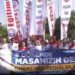 Kendimizi açlığa ve sefalete mahkum ettirmeyeceğiz