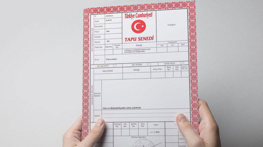 Kentsel Dönüşümde Tapu Sahiplerine Kritik Uyarı: Haklarınızı Korumak İçin 7 Altın Kural Açıklandı