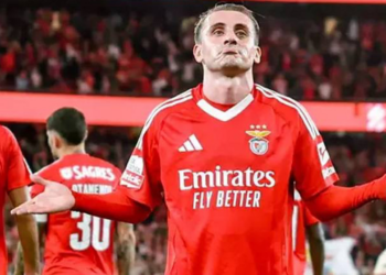 Kerem Aktürkoğlu Transferinde İşler Karıştı: Fenerbahçe'ye Ne Zaman Gelecek?