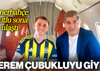 Kerem Çubukluyu Giydi, Yola Çıktı