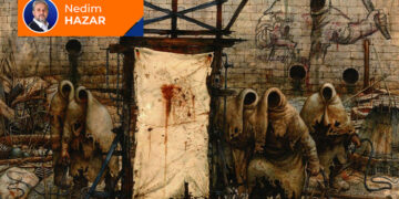 Kesmeyecektiniz incir ağacımı!