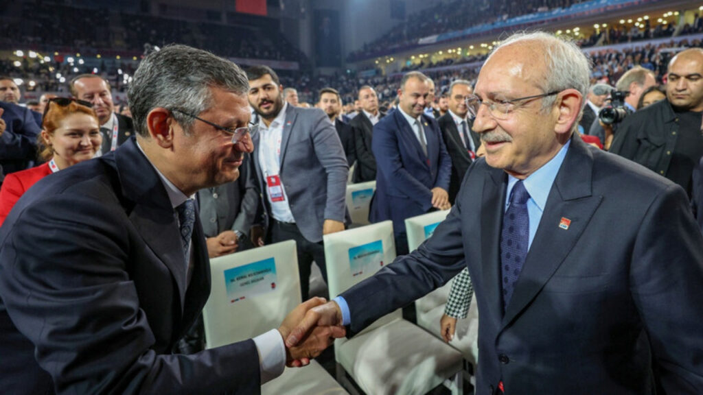 Kılıçdaroğlu Cephesinden Belediyeler ve Kurultay Çıkışı... 'Kaçmak Olmaz'