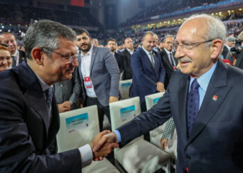 Kılıçdaroğlu Cephesinden Belediyeler ve Kurultay Çıkışı... 'Kaçmak Olmaz'