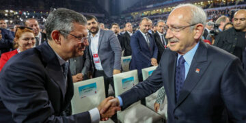 Kılıçdaroğlu Cephesinden Belediyeler ve Kurultay Çıkışı... 'Kaçmak Olmaz'