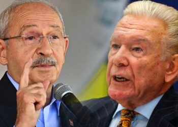 Kılıçdaroğlu’ndan Uğur Dündar'a Sert Tepki, ‘Islah Olmaz Muhteris’