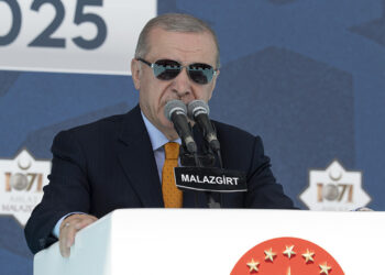 'Kılıç'lı 'Terörsüz Türkiye' Mesajı Sözleri Oldu... Cumhurbaşkanı Erdoğan Ne Mesaj Vermek İstedi?